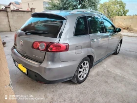 Fiat Croma Multijet, 1.9 - 150 .., Facelift | Mobile.bg    3