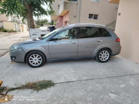 Fiat Croma Multijet, 1.9 - 150 .., Facelift | Mobile.bg    2