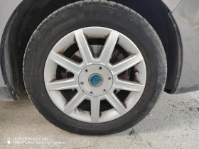 Fiat Croma Multijet, 1.9 - 150 .., Facelift | Mobile.bg    7