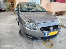 Fiat Croma Multijet, 1.9 - 150 .., Facelift | Mobile.bg    4