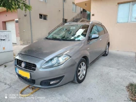    Fiat Croma Multijet, 1.9 - 150 .., Facelift
