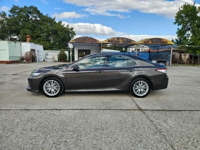 Toyota Camry 107000km | Mobile.bg    3