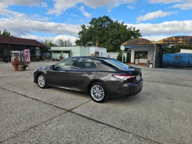 Toyota Camry 107000km | Mobile.bg    4