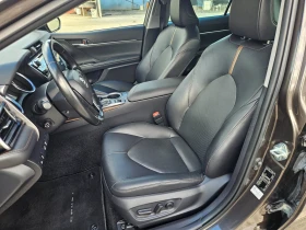 Toyota Camry 107000km | Mobile.bg    13