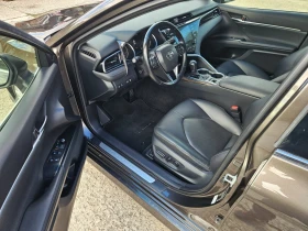 Toyota Camry 107000km | Mobile.bg    12