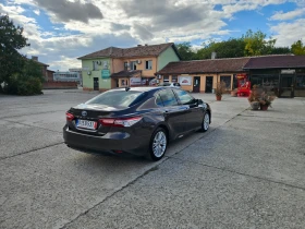 Toyota Camry 107000km | Mobile.bg    5