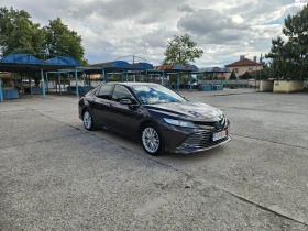 Toyota Camry 107000km | Mobile.bg    7