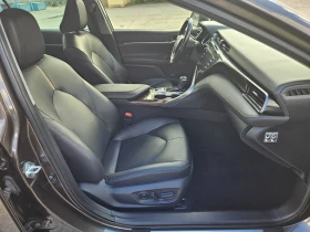 Toyota Camry 107000km | Mobile.bg    15
