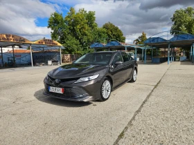     Toyota Camry 107000km