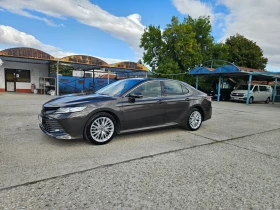 Toyota Camry 107000km | Mobile.bg    2