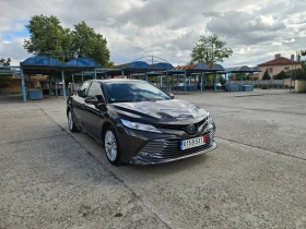 Toyota Camry 107000km | Mobile.bg    8