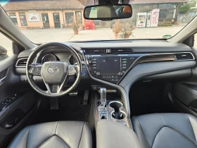 Toyota Camry 107000km | Mobile.bg    9