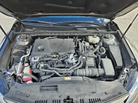 Toyota Camry 107000km | Mobile.bg    16