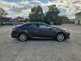 Toyota Camry 107000km | Mobile.bg    6