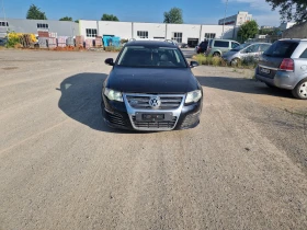 VW Passat R36  | Mobile.bg    2