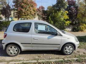 Обява за продажба на Toyota Yaris ~2 350 лв. - изображение 4 | Auto.bg Обява за продажба на Toyota Yaris ~2 350 лв. - изображение 4