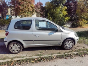 Обява за продажба на Toyota Yaris ~2 350 лв. - изображение 6 | Auto.bg Обява за продажба на Toyota Yaris ~2 350 лв. - изображение 6