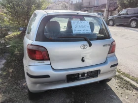 Обява за продажба на Toyota Yaris ~2 350 лв. - изображение 7 | Auto.bg Обява за продажба на Toyota Yaris ~2 350 лв. - изображение 7