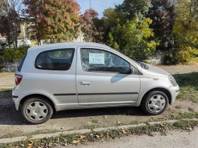 Обява за продажба на Toyota Yaris ~2 350 лв. - изображение 5 | Auto.bg Обява за продажба на Toyota Yaris ~2 350 лв. - изображение 5