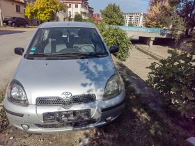 Обява за продажба на Toyota Yaris ~2 350 лв. - изображение 2 | Auto.bg Обява за продажба на Toyota Yaris ~2 350 лв. - изображение 2