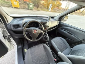 Fiat Doblo 1.3 multijet - 7599 лв. / 3885.31 € - 27002548 11