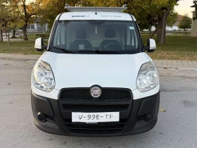 Fiat Doblo 1.3 multijet - 7599 лв. / 3885.31 € - 27002548 5