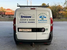 Fiat Doblo 1.3 multijet - 7599 лв. / 3885.31 € - 27002548 6