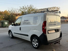 Fiat Doblo 1.3 multijet - 7599 лв. / 3885.31 € - 27002548 2