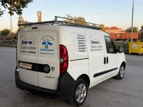 Fiat Doblo 1.3 multijet - 7599 лв. / 3885.31 € - 27002548 4