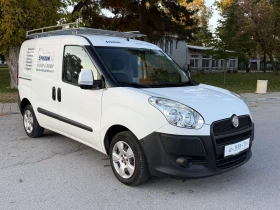 Fiat Doblo 1.3 multijet