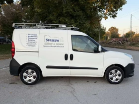 Fiat Doblo 1.3 multijet - 7599 лв. / 3885.31 € - 27002548 8