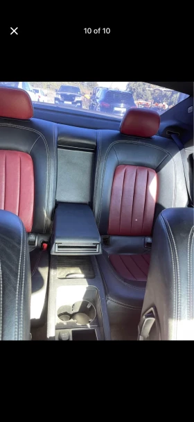 Mercedes-Benz CLS 350 Brabus  - 17000 лв. / 8691.96 € - 41818637 10