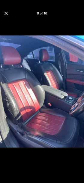 Mercedes-Benz CLS 350 Brabus  - 17000 лв. / 8691.96 € - 41818637 9