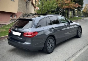 Mercedes-Benz C 220 7-G Full Led Distronic+ Panorama  | Mobile.bg � ����� ������ 6