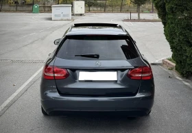 Mercedes-Benz C 220 7-G Full Led Distronic+ Panorama  | Mobile.bg � ����� ������ 5