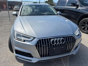 Audi A4 Allroad 82000КМ* Обдухване* 360* 2чифта джанти* Пано* подг - 32999 лв. / 16872.12 € - 77565327 3