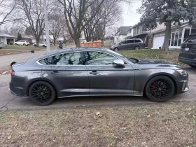 Audi S5 2020 Technik * CARFAX * БЕЗ ПЪРВОНАЧАЛНА ВНОСКА - 58550 лв. / 29936.14 € - 55436788 4