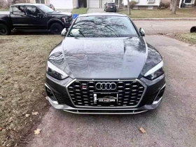 Audi S5 2020 Technik * CARFAX * БЕЗ ПЪРВОНАЧАЛНА ВНОСКА - 58550 лв. / 29936.14 € - 55436788 2