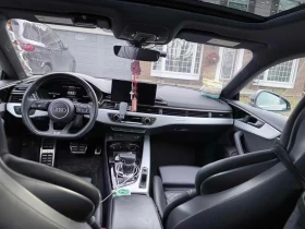 Audi S5 2020 Technik * CARFAX * БЕЗ ПЪРВОНАЧАЛНА ВНОСКА - 58550 лв. / 29936.14 € - 55436788 9