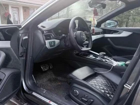 Audi S5 2020 Technik * CARFAX * БЕЗ ПЪРВОНАЧАЛНА ВНОСКА - 58550 лв. / 29936.14 € - 55436788 7