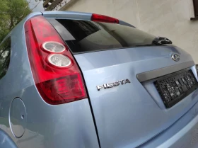 Ford Fiesta /// BENZIN / EURO 4, снимка 15
