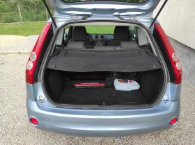 Ford Fiesta /// BENZIN / EURO 4, снимка 10