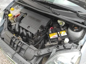 Ford Fiesta /// BENZIN / EURO 4, снимка 12