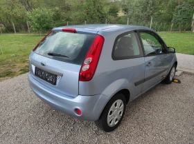 Ford Fiesta /// BENZIN / EURO 4, снимка 3