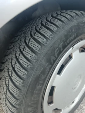 Skoda Octavia, снимка 5