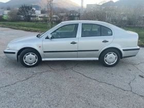 Skoda Octavia, снимка 2