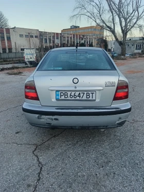 Skoda Octavia, снимка 3