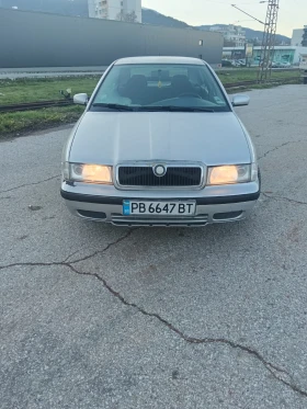 Skoda Octavia, снимка 1