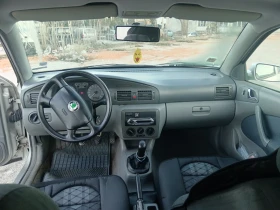 Skoda Octavia, снимка 6