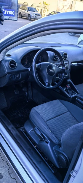 Audi A3 - 4500 лв. / 2300.81 € - 53844207 7